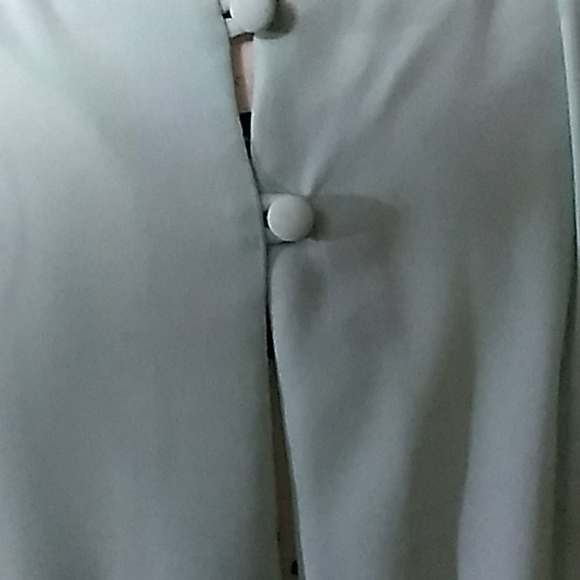 VINTAGE MARLINIQUE Ball Gown!!! - Picture 8 of 12